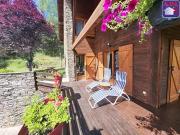 Belcaire 11340 Achat / Vente maison 6 pièces t6 balcon