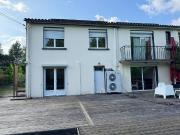 Espiet Vente Maison 33