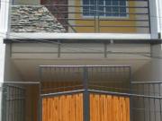 Espina Townhouse For Sale RFO located in Cebu City Phils