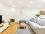 Espinho Beach 4 Stays