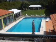 Espinho Moradia isolada T4