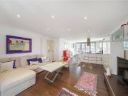 Espirit House, 2 Keswick Road, London, SW15 flat to rent