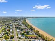 Esplanade Beachfront Escape