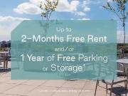 Esplanade Cartier Locatif