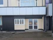 Esplanade, Redcar, High Street Retail