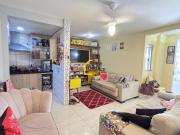 Esplanda ll Valparaíso: Lindo Apto Térreo 3 Qtos com...