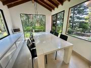 Espléndida casa campestre