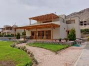 ESPLENDIDA CASA CON PISCINA EN BAHÍAS 1, CIENEGUILLA
