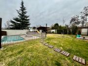 ESPLÉNDIDA CASA EN ARRIENDO, SECTOR LINDEROS COMUNA DE BUIN