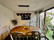 ESPLÉNDIDA CASA EN VENTA EN CONDOMINIO CONDOMINIO CERRADO