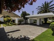 Espléndida casa en venta en la exclusiva urbanización...