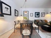 Espléndida Casa Reformada en San Lorenzo, Córdoba capital