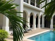 Esplendida casona, en Santa Ana