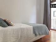 Habitación en piso compartido en alquiler en El Carme,...