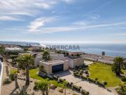 Esplêndida moradia com vista mar na Foz do Arelho Esplêndida moradia com vista mar na Foz do Arelho