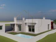 ESPLÊNDIDA! Moradia Isolada T3 com Garagem e Piscina....