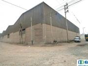 ESPLENDIDA NAVE INDUSTRIAL DE 5,192.10 M2 EN PARQUE...