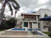 Espléndida Residencia en Condominio Real Tetela, Cuernavaca