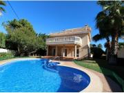 Respira Costa Blanca: lujo, luz y naturaleza en Alicante