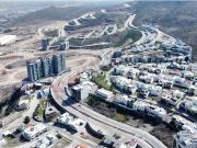 Espléndida Vista a la Ciudad: Terreno en Venta en La...
