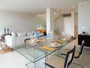 Esplêndidas moradias T1+1 novas a 600m da Praia do...