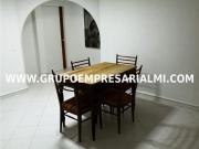 Esplendido Apartamento Amoblado En Arriendo Sector La...