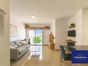 Esplendido apartamento con 2 dormitorios en pleno...