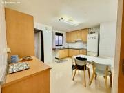 ESPLÉNDIDO APARTAMENTO CON VISTAS AL MAR EN URBANIZACIÓN...