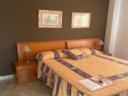 Espléndido Apartamento en Cullera con Piscina y Zonas...