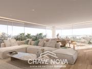 Esplêndido Apartamento T4 em Vilamoura