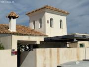 ESPLÉNDIDO CHALET EN LOS GALLARDOS, ALMERÍA