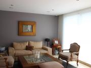 Esplendido Departamento de 2 pisos con Terraza en Polanco