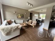 Esplendido departamento en Condominio Los Aromos