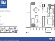 Espléndido departamento para ejecutivos en la zona...