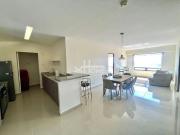 Espléndido depto amueblado se renta en Vía Santa Fe, a...