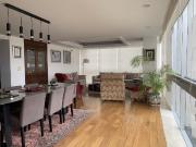 Espléndido depto amueblado se renta/vende en Bosques de...