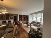 Espléndido Depto con Balcón, Amueblado y Equipado, Se...