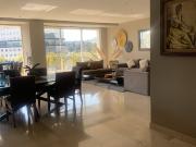 Espléndido depto con terraza se vende en Mediterránea...