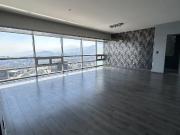 Espléndido depto con vista espectacular se renta en H2O...