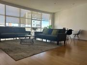 Espléndido depto se renta en City Santa Fe Torre...