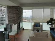 Espléndido depto soleado se vende en Torre Impulso Santa Fe