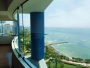 Espléndido Flat de 3 habitaciones frente y vista directa...