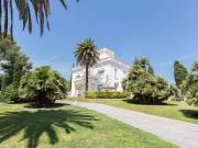 Espléndido palacete novecentista de 4.000 m² en Sant...
