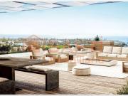 Penthouse em Carvoeiro