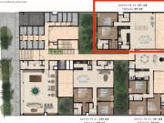 Espléndido penthouse en venta colonia Narvarte