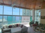 ESPLENDIDO PH FRENTE A PLAYA COSTA AZUL