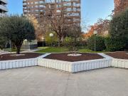 Espléndido piso en Corazón de María