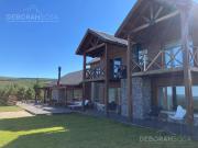 Espléndido Terreno en Altos de Pehuenia Neuquen