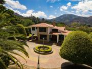 Esplendor Sereno: Lujosa Finca en el Valle de Malacatos