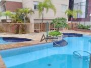 Espresso 267 Lindo apto. C/ varanda gourmet c/...